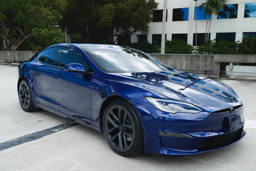 2022 Tesla Model S Long Range_1